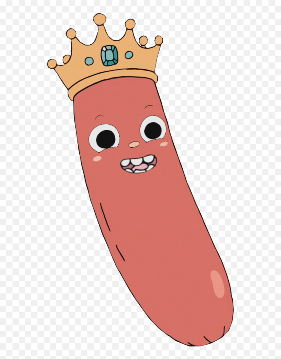 I Turned Myself Into A Hotdog - Cartoon Png,Pickle Rick Face Png