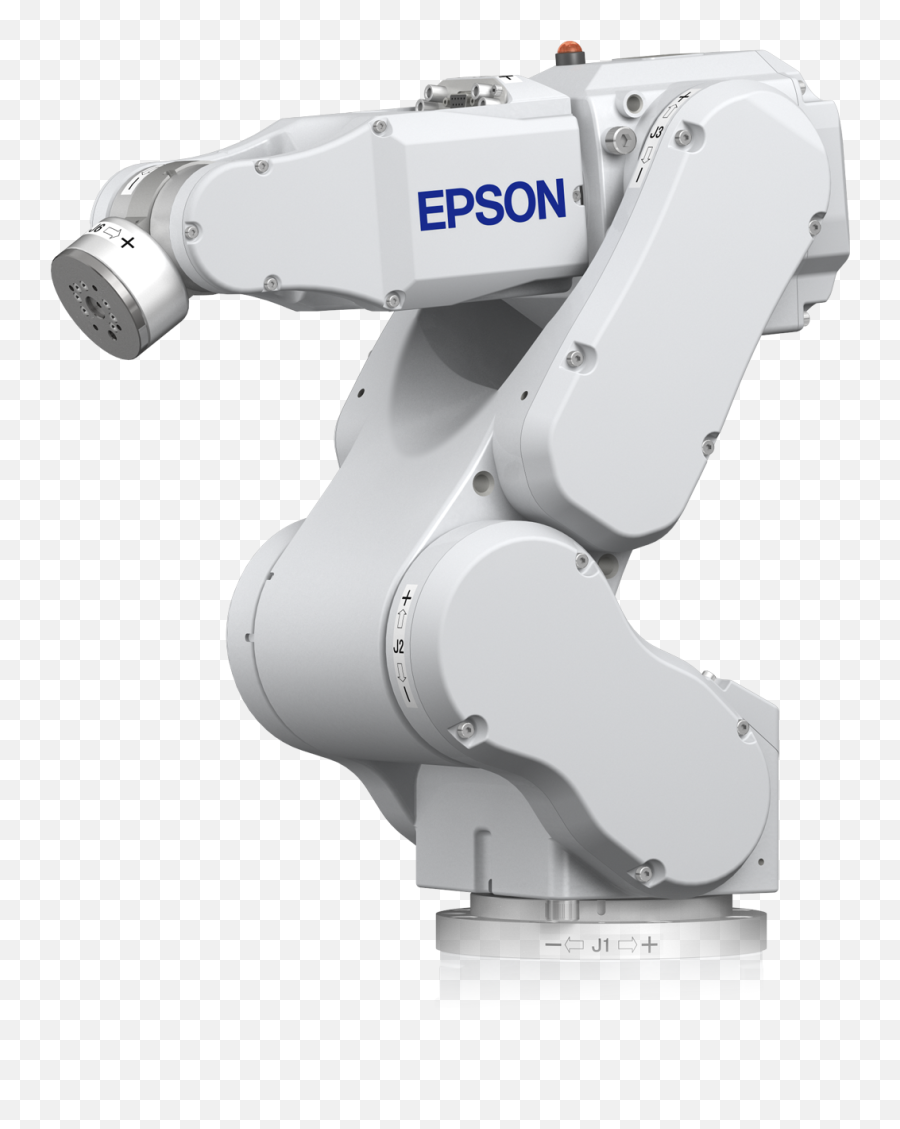 Png Free Epson Robots - Epson Robots,Robots Png