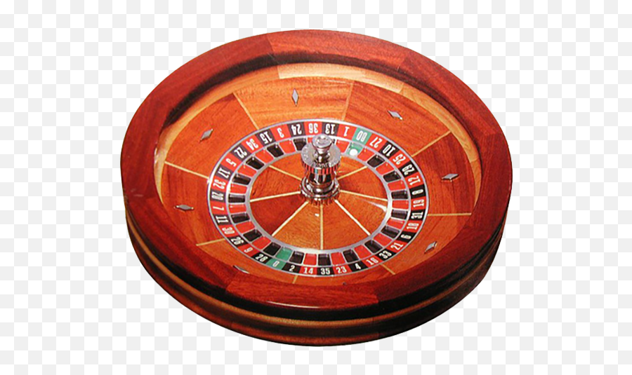 27 Inch Roulette Wheel - Roulette Png,Roulette Wheel Png