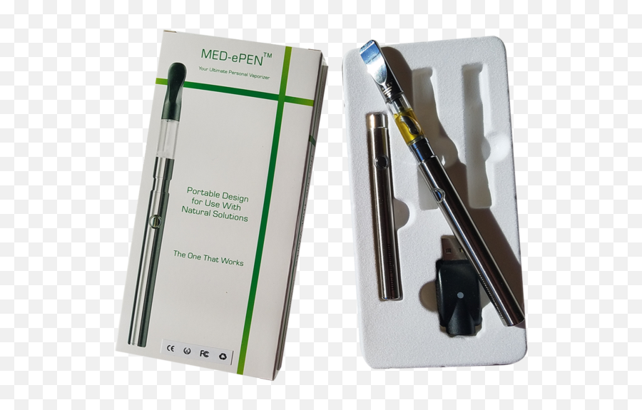 Download Honey Vape Pen Png Image With - Marking Tools,Vape Pen Png