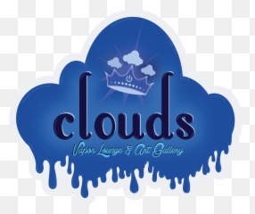 Clouds Vapors Lounge Png Vape Cloud