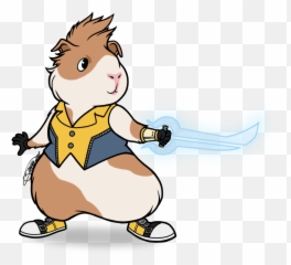 An Email When The Kickstarter Goes Live - Cartoon Png,Kickstarter Png