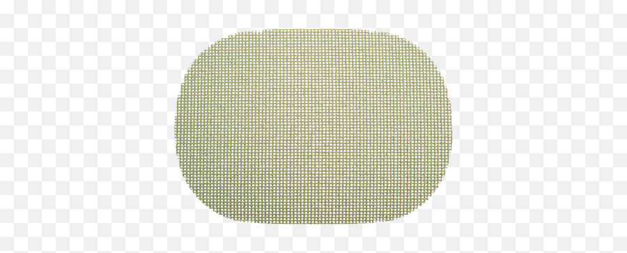 Fishnet Oval Placemats In - Circle Png,Fishnet Texture Png