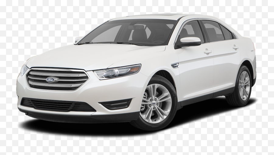 2018 Ford Taurus - 2018 Ford Taurus Png,Taurus Png