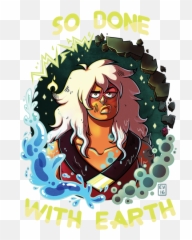 Download Steven Universe Jasper Big - Jasper Png,Cheeto Png