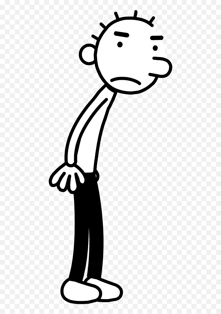 Death Battle Bot - Diary Of A Wimpy Kid Rodrick Rules Png,Doodlebob Png