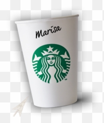 Download Www - Starbucks Com Cup New Logo White Coffee Tumbler png