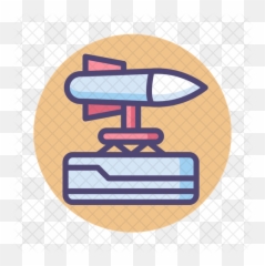 Space Catapult Icon - Cercle Png,Catapult Png