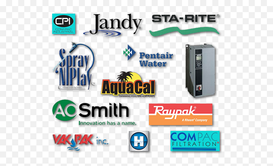 Expert Commercial Repairs Triangle Pool Service - Gadget Png,Triangle Logos