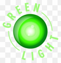 Green Light Is A Global Provider Of - Circle png