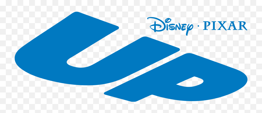 2009 Film Logo Svg Wikimedia Commons - Disney Pixar Up Logo Png,Disney Movie Logo
