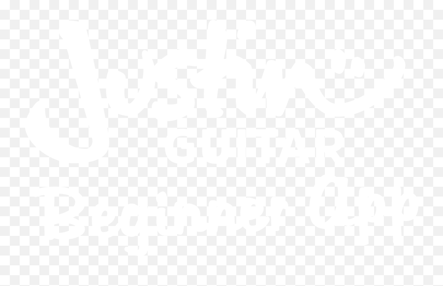 Justin Guitar Musopia - Calligraphy Png,Guitar Hero Logo