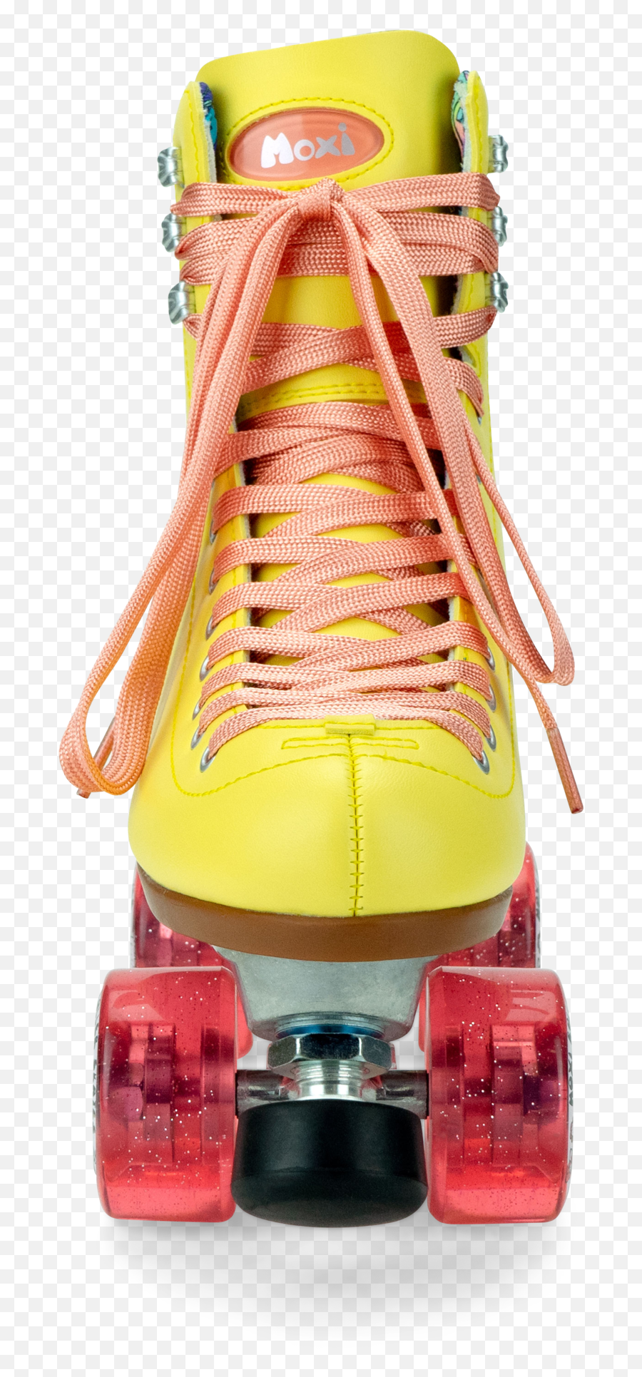 Beach Bunny Roller Skates - Strawberry Lemonade U2013 Moxi Shop Beach Bunny Roller Skates Strawberry Lemonade Png,Roller Skates Png