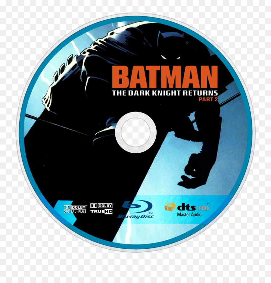 Batman The Dark Knight Returns 2 Image - Id 57925 Image Dark Knight Returns Review Png,Batman Logo Hd