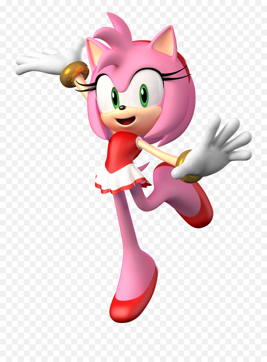 London2012 Amy - Mario Y Sonic At The Rio 2016 Olympic Games Amy Png,Amy Rose Png