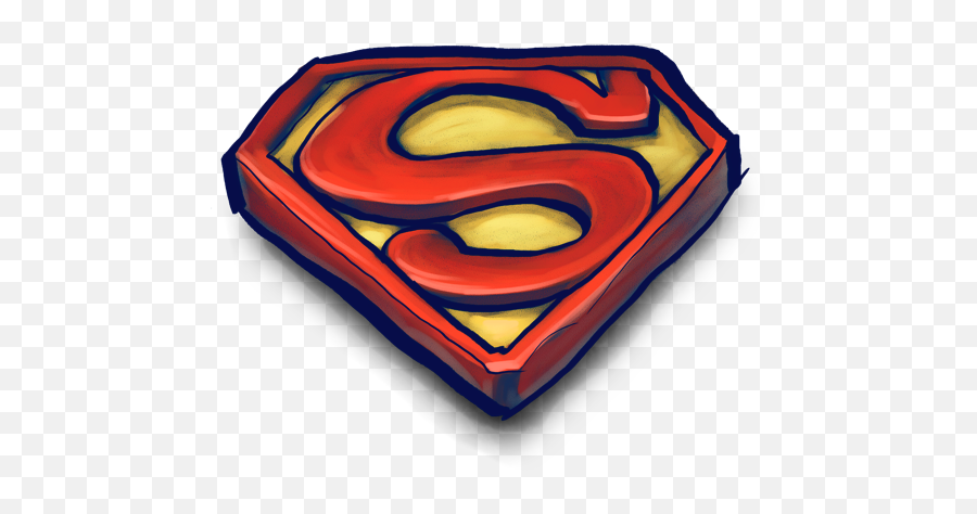 Image Transparent Superman Png 19810 - Free Icons And Png Icon Superman Png,Superman Png