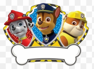 Pawpatrol Paw Patrol Marshall Sticker - Paw Patrol Marshall Y Chase Png,Paw Patrol Chase Png