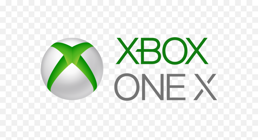 Xbox One Png Logo 8 Image - Xbox One S Logo Png,Xbox One Logo Transparent