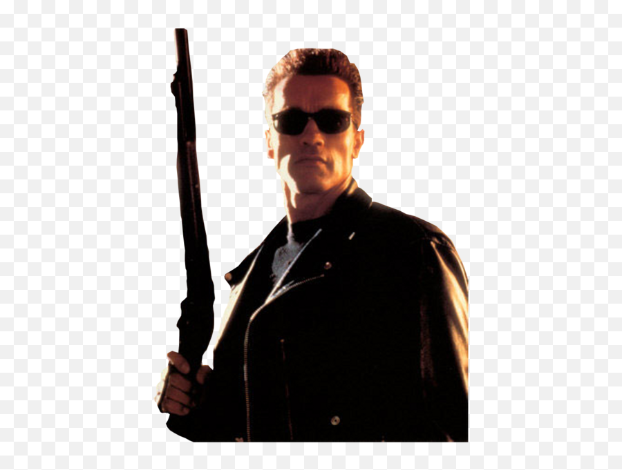 Terminator - Terminator Come With Me If You Want Png,Terminator Transparent
