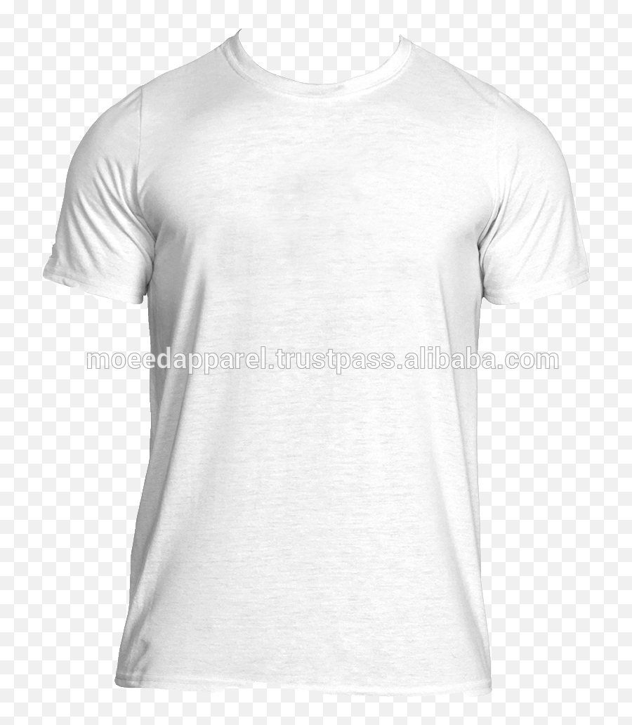 Download New Blank Gym Clothing White T - Active Shirt Png,Blank White T Shirt Png