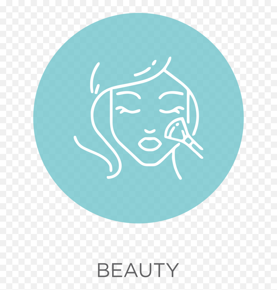 Galeo Beauty - Transparent Beauty Icon Png,Beauty Png