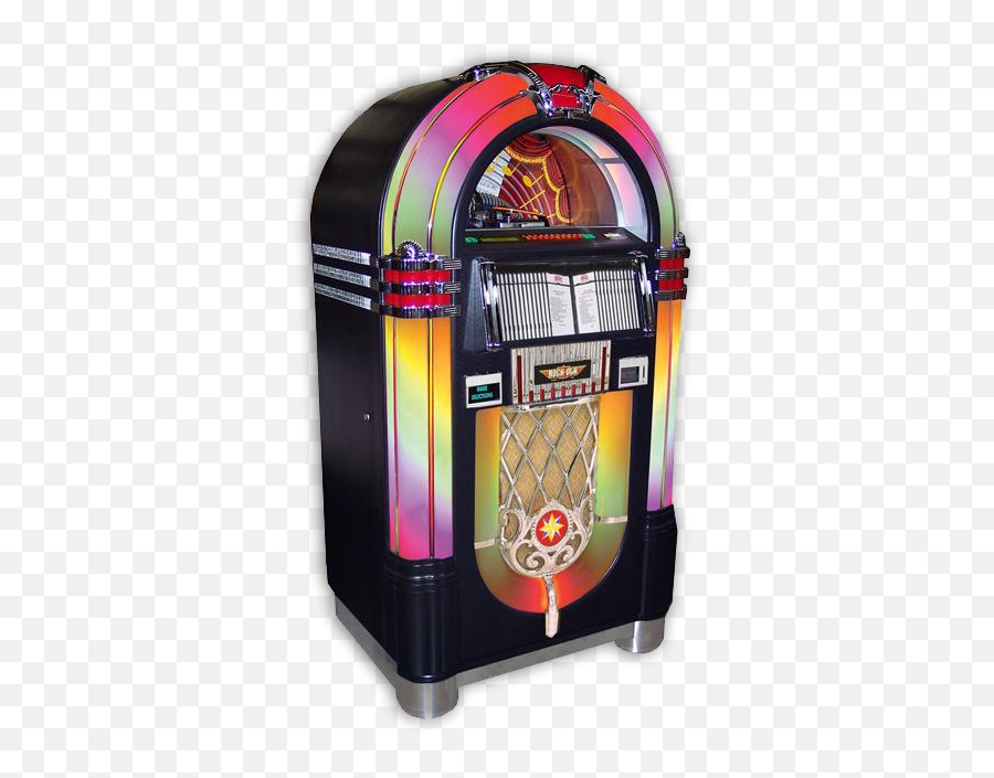 Cd Jukeboxes - Retro Jukebox Png,Jukebox Png