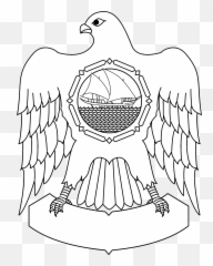 Logo Png Transparent Svg Vector - United Arab Emirates