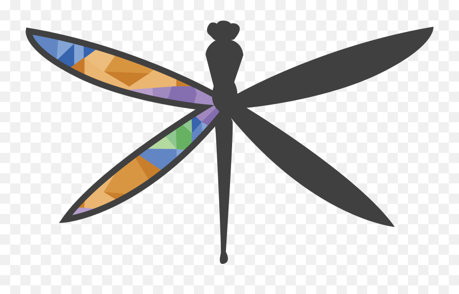 Success Home - Dragonfly Png,Kaleidoscope Png