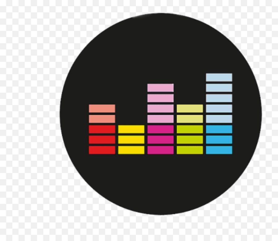 Freetoedit Logo Deezer Music Sticker - Deezer Logo Png Transparent,Deezer Logo Png