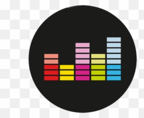 Freetoedit Logo Deezer Music Sticker - Png Transparent