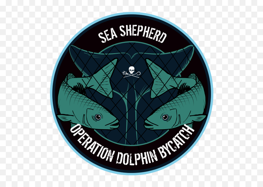 Sea Shepherd Scandinavia - Sea Shepherd Operation Dolphin Bycatch Png,Dolphins Logo Png