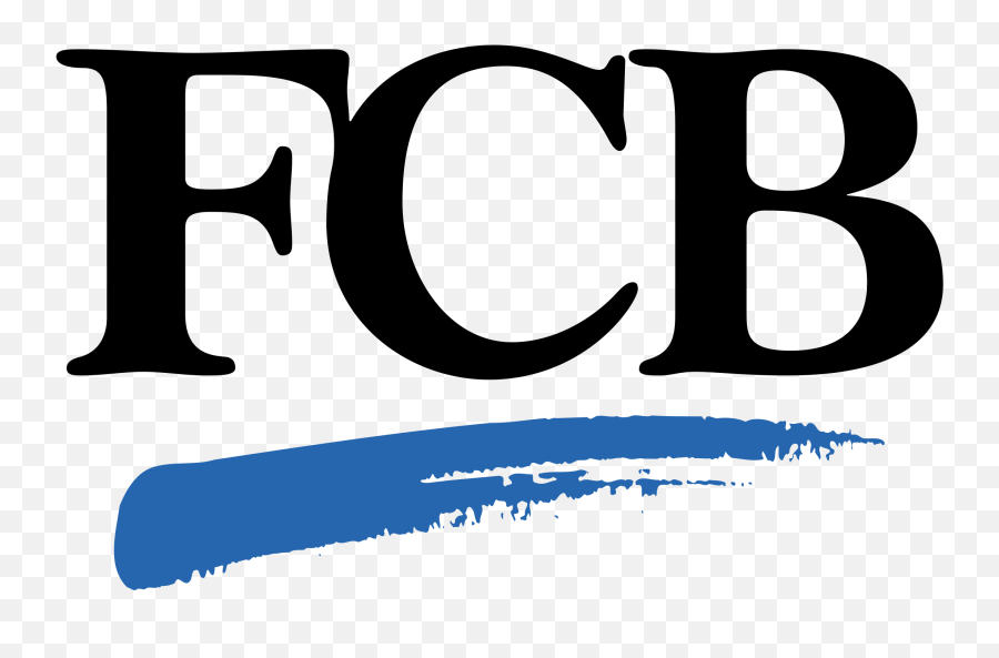 Fcb Logo Png - Vector Barca,Fcb Logo