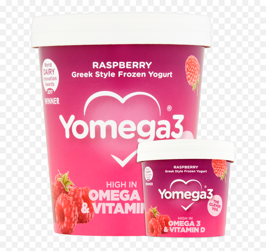 Raspberry U2013 Yomega3 - Superfood Png,Raspberry Png
