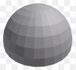 Half Circle - Roblox Dot png