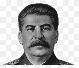 Long Live Stalin He Loves You - Joseph png