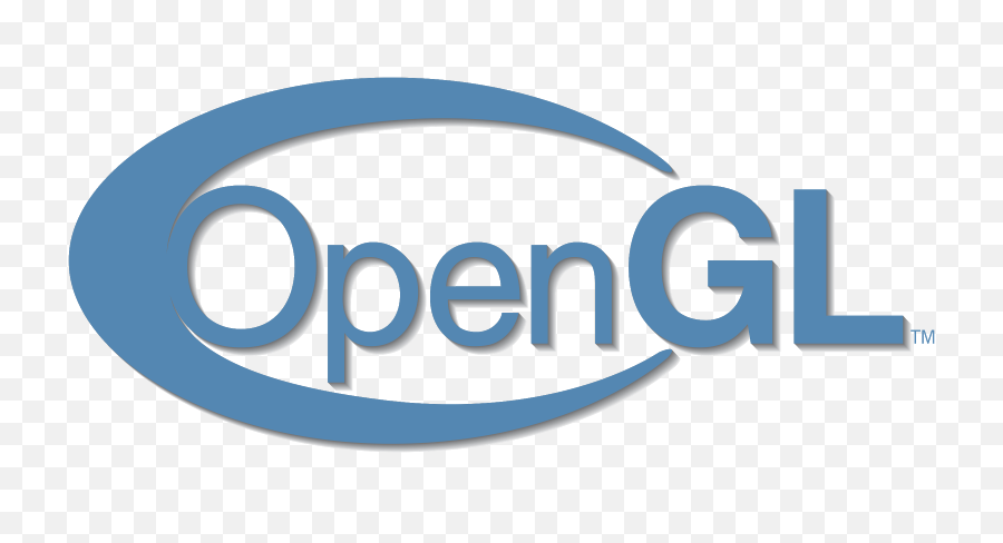 Opengl - Opengl Png,Gl Logo