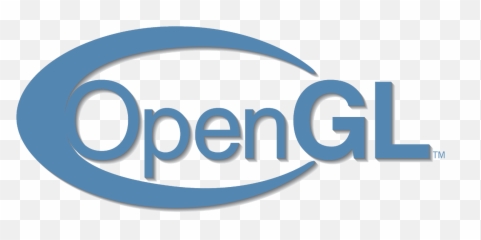 Opengl - Opengl Png,Gl Logo