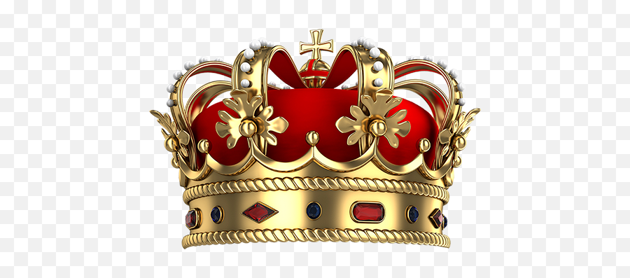 Farkle Nation World Domination Gold Crown Tattoos - Transparent Background Royal Crown Png,Gold Crown Logo