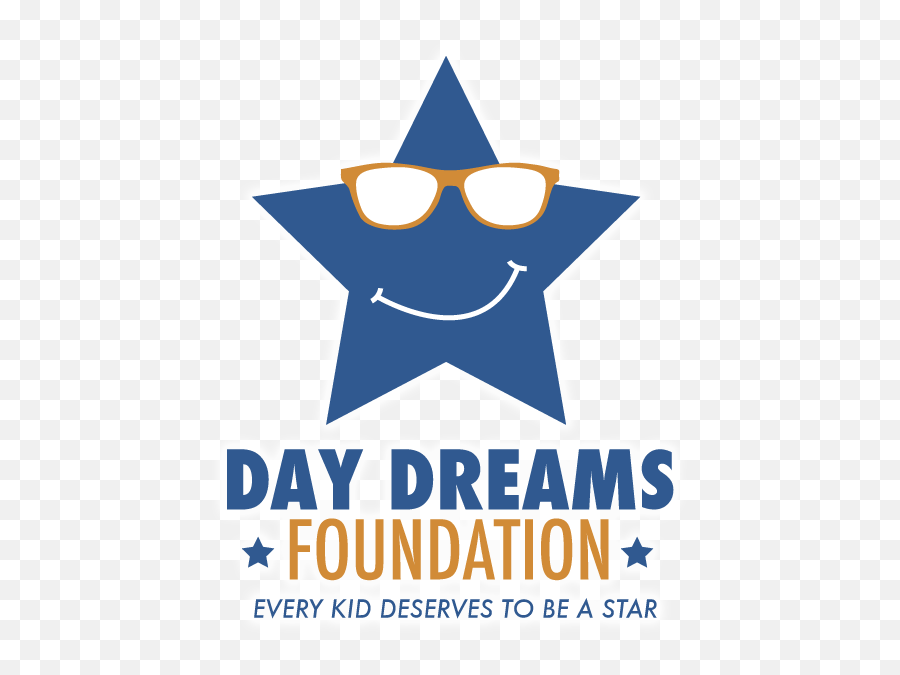 Day Dreams Foundation - Every Kid Deserves To Be A Star Day Dreams Foundation Png,Dreams Png