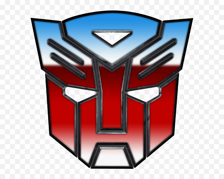 Autobot Symbol Png - Optimus Prime Transformer Icon,Autobot Logo Png