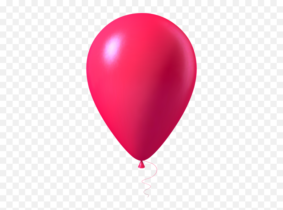 Transparent Png Image - Balloon,Pink Balloons Png