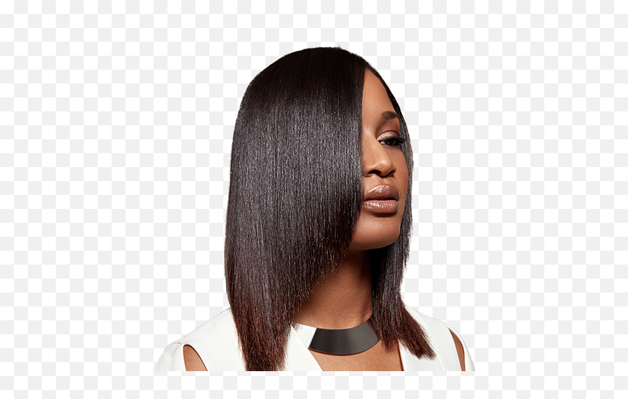 Black Hair Texture Png In 2020 - Shoulder Length,Hair Texture Png