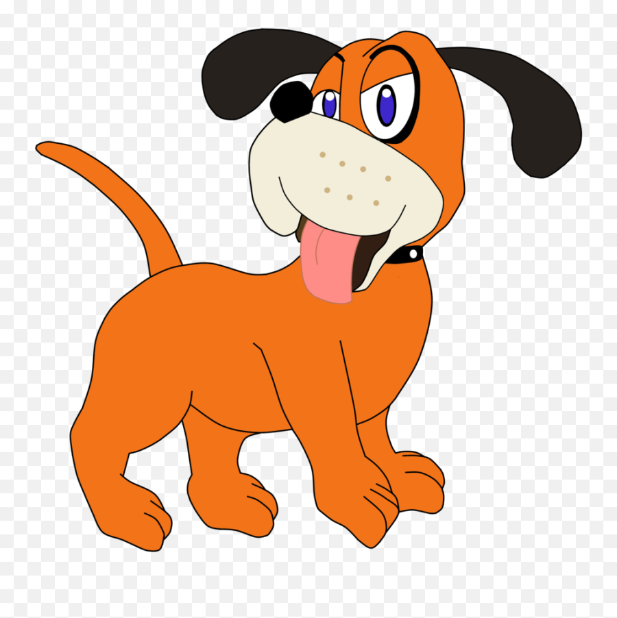 Duck Hunt Dog Png Graphic Free Download - Dog Transparent Duck Hunt Dog Transparent,Courage The Cowardly Dog Png
