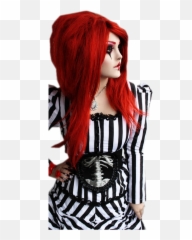 Girls Clown Makeup Transparent Png - Costume,Clown Makeup Png