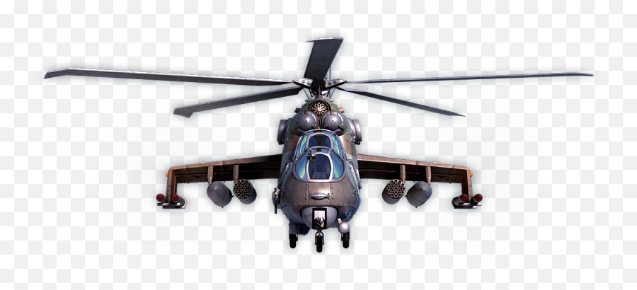 Attack Helicopter - Helicopter Front View Png,Apache Helicopter Png
