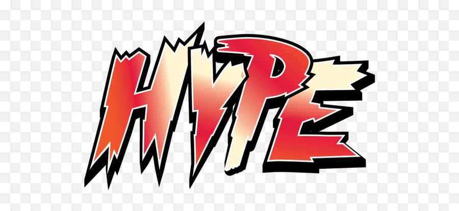 Team Hypeclan - Horizontal Png,Hype Png