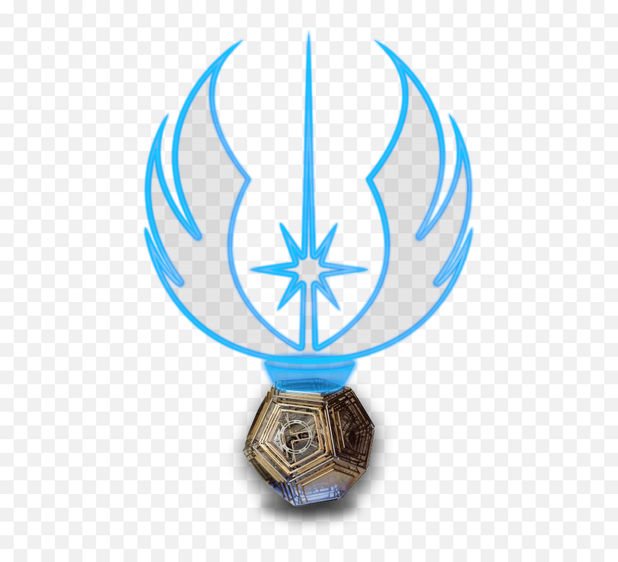 Jedi Order Memberlist - Senju Tei Png,Jedi Knight Logo