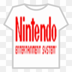 Transparent Nes Logo - Roblox For Adult Png,Nes Logo Png