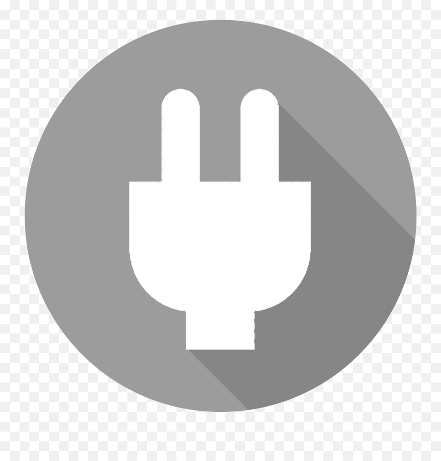 Power Systems - Snapchat Logo Grey Circle Full Size Png Placa De Transito Proibido Estacionar,Snapchat Logo Black