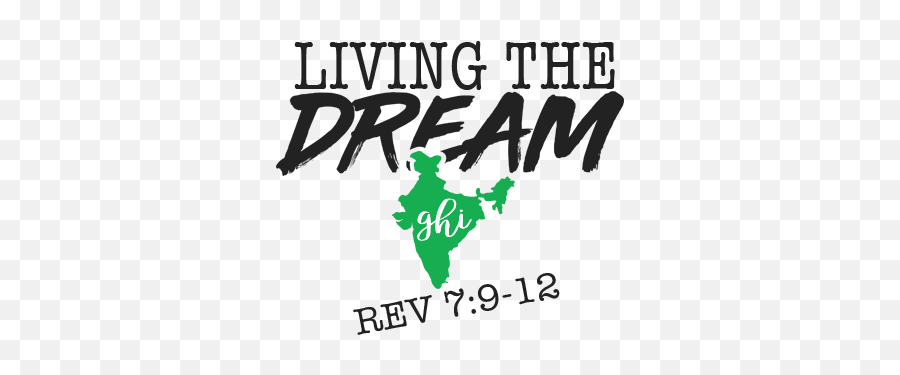 The Living Dream Podcast From Global Hope India - Language Png,Podcast Icon Png